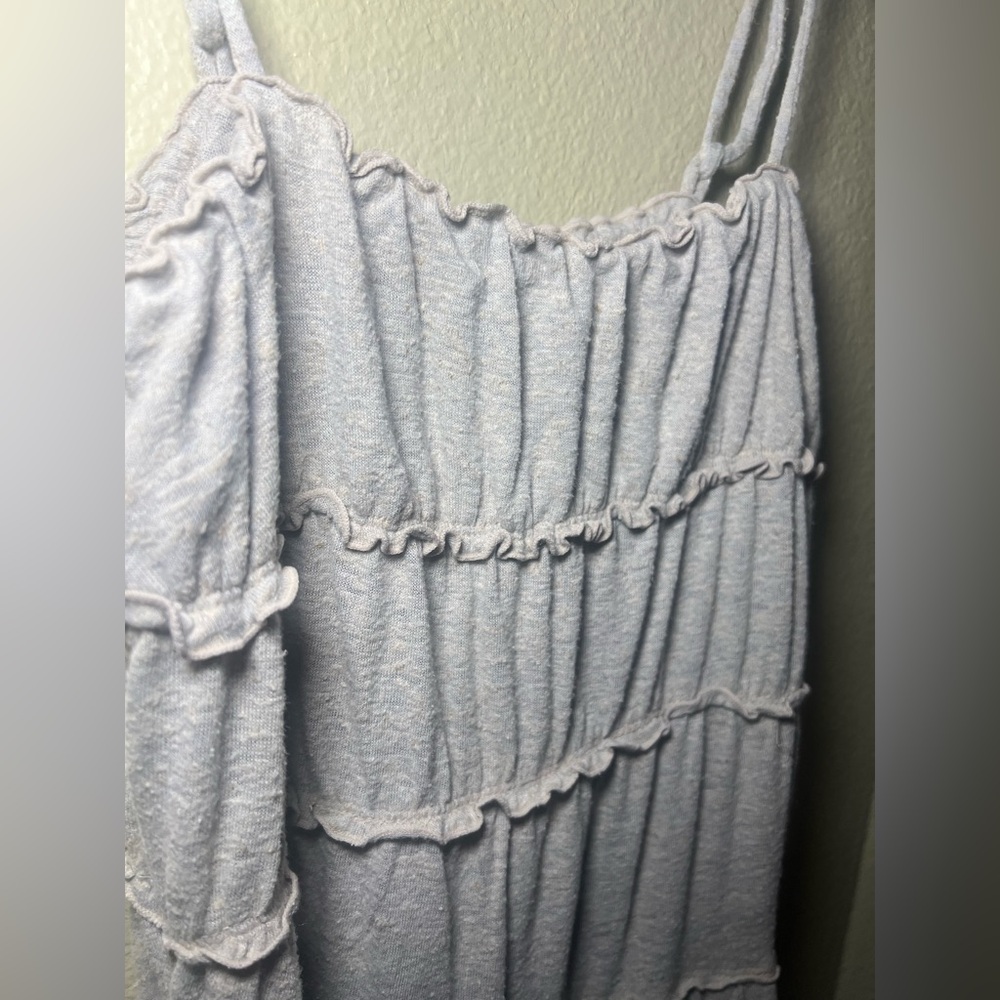 Free-St by Free People Brooke Maxi Dress - Picture 6 of 7